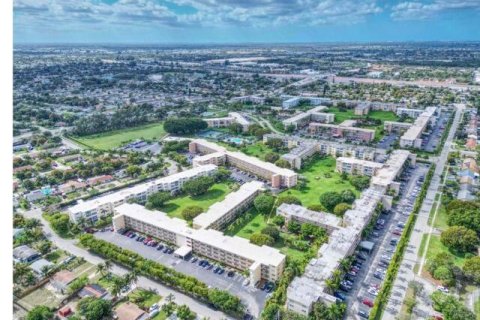 Condo in Boynton Beach, Florida, 2 bedrooms № 2154674 - photo 6
