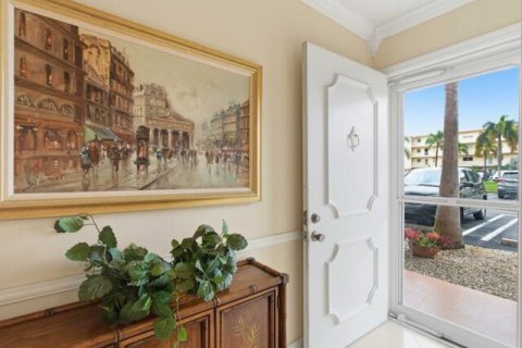 Condo in Boynton Beach, Florida, 2 bedrooms № 2154674 - photo 9