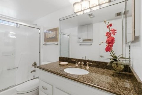 Condo in Boynton Beach, Florida, 2 bedrooms № 2154674 - photo 15