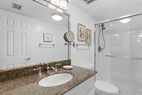 Condo in Boynton Beach, Florida, 2 bedrooms № 2154674 - photo 30
