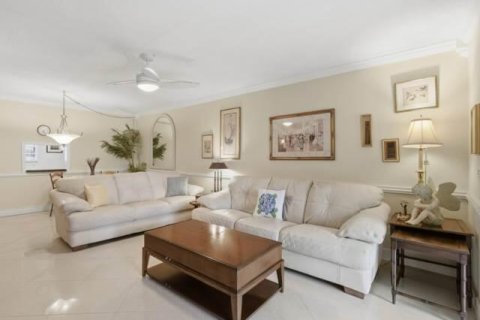 Condo in Boynton Beach, Florida, 2 bedrooms № 2154674 - photo 22