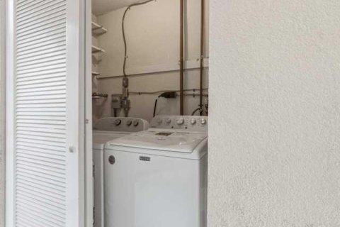 Condo in Boynton Beach, Florida, 2 bedrooms № 2154674 - photo 21