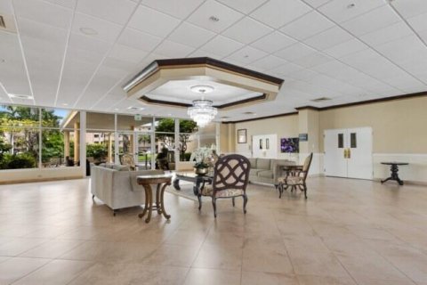 Condo in Boynton Beach, Florida, 2 bedrooms № 2154674 - photo 26