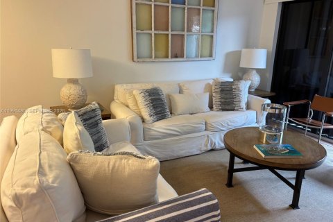 Condo à Key Biscayne, Floride, 1 chambre  № 2052361