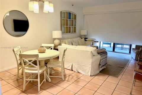 Copropriété à louer à Key Biscayne, Floride: 1 chambre, 93.74 m2 № 2052361 - photo 14