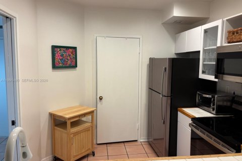 Copropriété à louer à Key Biscayne, Floride: 1 chambre, 93.74 m2 № 2052361 - photo 4