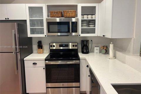 Copropriété à louer à Key Biscayne, Floride: 1 chambre, 93.74 m2 № 2052361 - photo 11