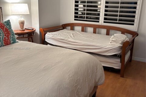 Copropriété à louer à Key Biscayne, Floride: 1 chambre, 93.74 m2 № 2052361 - photo 23