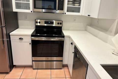 Copropriété à louer à Key Biscayne, Floride: 1 chambre, 93.74 m2 № 2052361 - photo 3