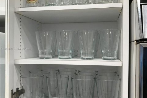 Copropriété à louer à Key Biscayne, Floride: 1 chambre, 93.74 m2 № 2052361 - photo 12