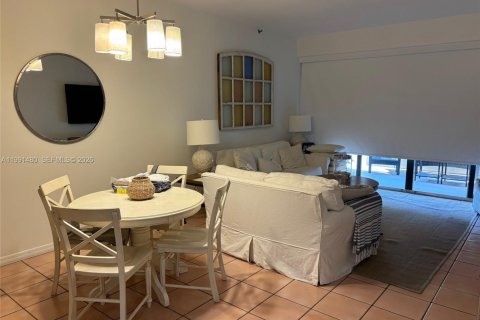 Copropriété à louer à Key Biscayne, Floride: 1 chambre, 93.74 m2 № 2052361 - photo 9