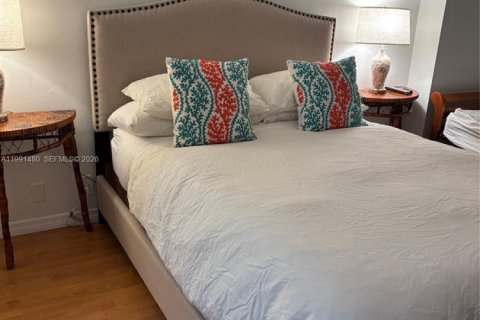 Copropriété à louer à Key Biscayne, Floride: 1 chambre, 93.74 m2 № 2052361 - photo 22