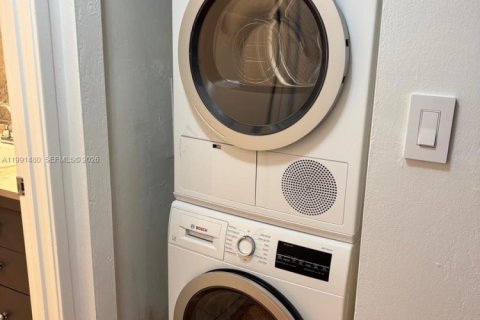 Copropriété à louer à Key Biscayne, Floride: 1 chambre, 93.74 m2 № 2052361 - photo 21