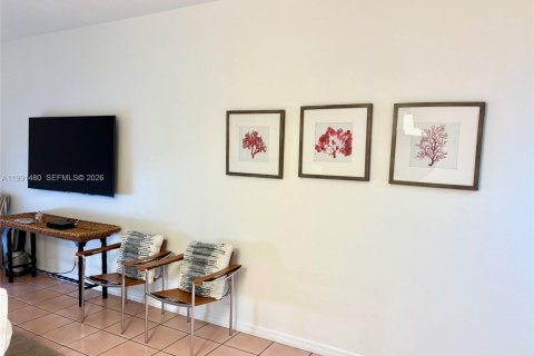 Copropriété à louer à Key Biscayne, Floride: 1 chambre, 93.74 m2 № 2052361 - photo 6