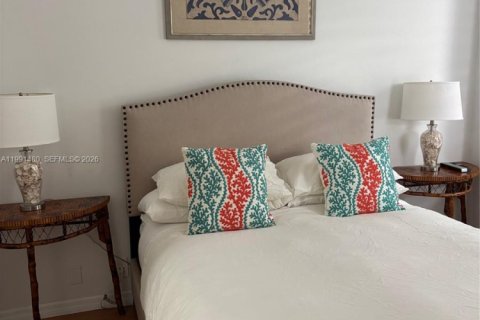 Copropriété à louer à Key Biscayne, Floride: 1 chambre, 93.74 m2 № 2052361 - photo 24