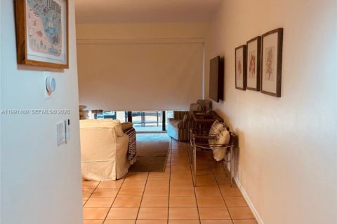 Copropriété à louer à Key Biscayne, Floride: 1 chambre, 93.74 m2 № 2052361 - photo 8