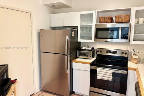 Copropriété à louer à Key Biscayne, Floride: 1 chambre, 93.74 m2 № 2052361 - photo 10