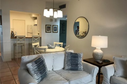 Copropriété à louer à Key Biscayne, Floride: 1 chambre, 93.74 m2 № 2052361 - photo 16