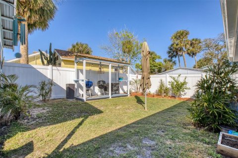 House in Daytona Beach, Florida 2 bedrooms, 100.33 sq.m. № 1589985 - photo 27