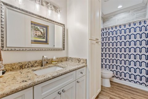 House in Daytona Beach, Florida 2 bedrooms, 100.33 sq.m. № 1589985 - photo 22