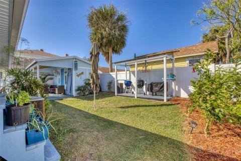 House in Daytona Beach, Florida 2 bedrooms, 100.33 sq.m. № 1589985 - photo 25