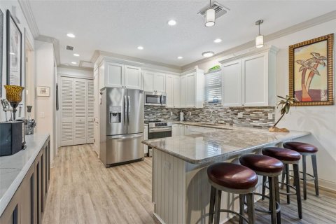 House in Daytona Beach, Florida 2 bedrooms, 100.33 sq.m. № 1589985 - photo 12