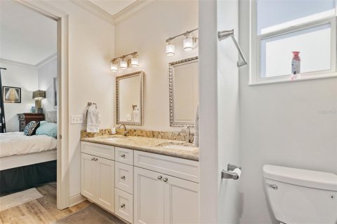 House in Daytona Beach, Florida 2 bedrooms, 100.33 sq.m. № 1589985 - photo 21