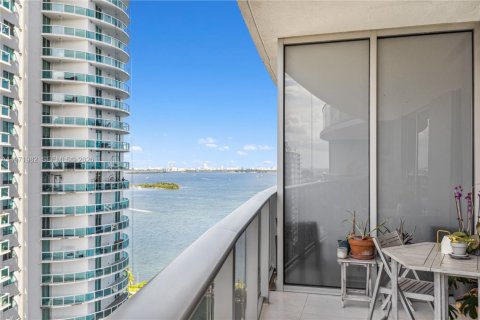 Condo à Miami, Floride, 1 chambre  № 2033498