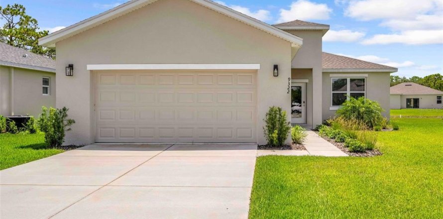 Casa en Weeki Wachee, Florida 3 dormitorios, 144 m2 № 2220845