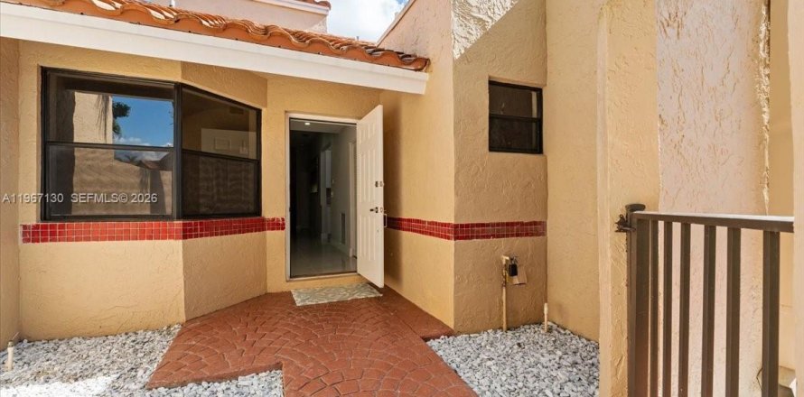 Adosado en Boca Raton, Florida 2 dormitorios № 2028649