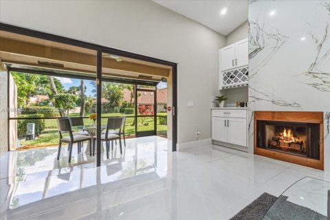 Adosado en venta en Boca Raton, Florida, 2 dormitorios № 2028649 - foto 10