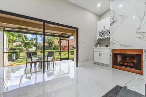 Adosado en venta en Boca Raton, Florida, 2 dormitorios № 2028649 - foto 11