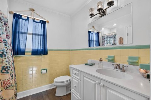 Villa ou maison à vendre à Daytona Beach, Floride: 3 chambres, 170.57 m2 № 2339820 - photo 24