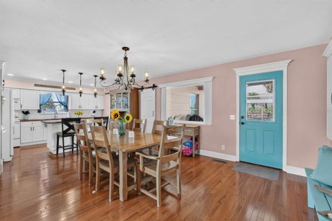 Villa ou maison à vendre à Daytona Beach, Floride: 3 chambres, 170.57 m2 № 2339820 - photo 12