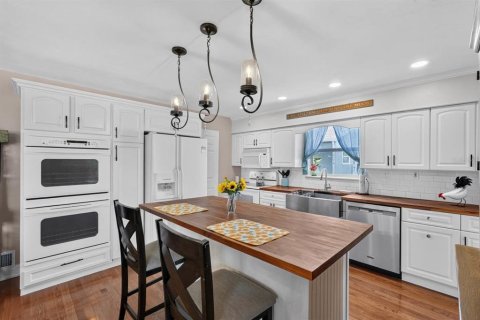 Villa ou maison à vendre à Daytona Beach, Floride: 3 chambres, 170.57 m2 № 2339820 - photo 8