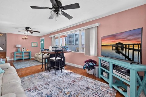 Villa ou maison à vendre à Daytona Beach, Floride: 3 chambres, 170.57 m2 № 2339820 - photo 6