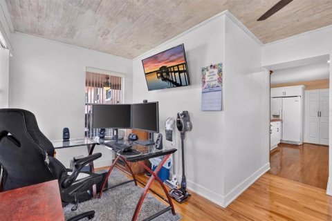 Villa ou maison à vendre à Daytona Beach, Floride: 3 chambres, 170.57 m2 № 2339820 - photo 16