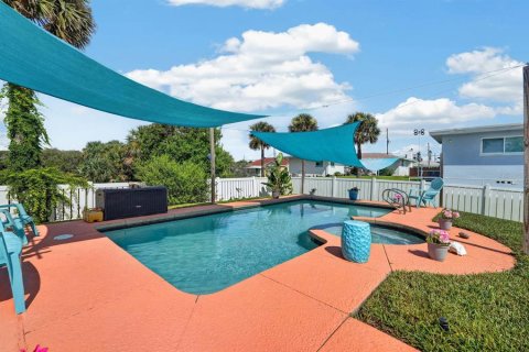 Villa ou maison à vendre à Daytona Beach, Floride: 3 chambres, 170.57 m2 № 2339820 - photo 30