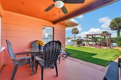 Villa ou maison à vendre à Daytona Beach, Floride: 3 chambres, 170.57 m2 № 2339820 - photo 25