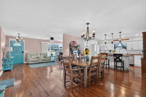 Villa ou maison à vendre à Daytona Beach, Floride: 3 chambres, 170.57 m2 № 2339820 - photo 13