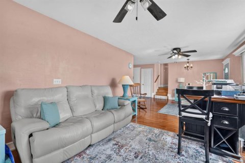 Villa ou maison à vendre à Daytona Beach, Floride: 3 chambres, 170.57 m2 № 2339820 - photo 7
