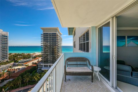 Copropriété à louer à Miami Beach, Floride: 1 chambre, 79.43 m2 № 1977269 - photo 27
