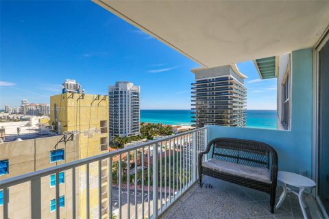 Copropriété à louer à Miami Beach, Floride: 1 chambre, 79.43 m2 № 1977269 - photo 28