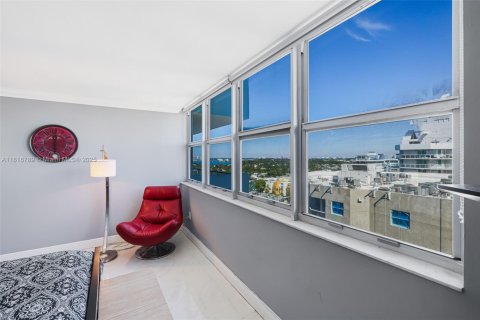 Copropriété à louer à Miami Beach, Floride: 1 chambre, 79.43 m2 № 1977269 - photo 21