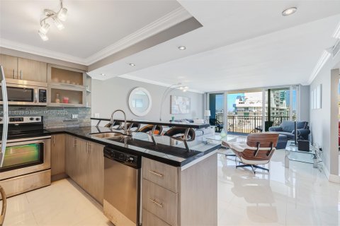 Copropriété à louer à Miami Beach, Floride: 1 chambre, 79.43 m2 № 1977269 - photo 10