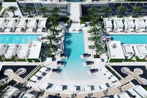 Copropriété à louer à Miami, Floride: 62.06 m2 № 1705849 - photo 14