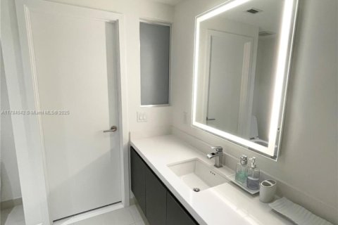 Copropriété à louer à Miami, Floride: 62.06 m2 № 1705849 - photo 6