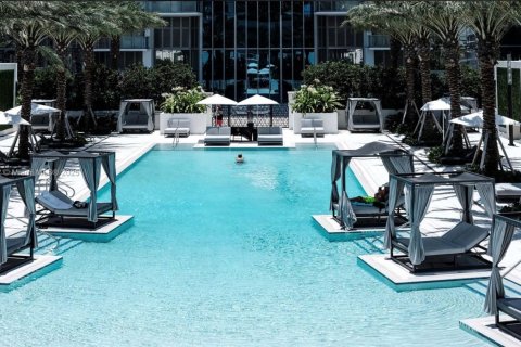 Copropriété à louer à Miami, Floride: 62.06 m2 № 1705849 - photo 15