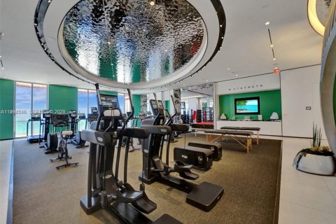 Снять в аренду кондоминиум в Санни-Айлс-Бич, Флорида 4 спальни, 356.74м2, № 2066266 - фото 15