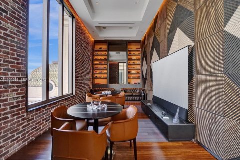 Снять в аренду кондоминиум в Санни-Айлс-Бич, Флорида 4 спальни, 356.74м2, № 2066266 - фото 20